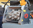 Pièces jointes Têtes de fraisage montables (hydr.) SkanCraft SCEP15-450