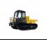 Bennes à chenilles Yanmar C50R-5ATV 