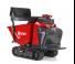 Bennes à chenilles Hinowa HS1203