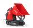 Bennes à chenilles Hinowa HS701