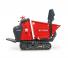 Bennes à chenilles Hinowa HS701