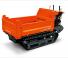 Kubota RY-601D-3