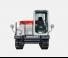 Bennes à chenilles Takeuchi TCR50-2