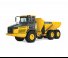 Tombereaux articulés John Deere Construction 260E