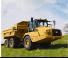 Tombereaux articulés Caterpillar 730 EJ