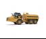 Tombereaux articulés Caterpillar 730C2 Bare Chassis