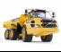 Tombereaux articulés Volvo A30F