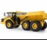 Tombereaux articulés Volvo A30G