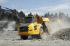 Tombereaux articulés Volvo A35F