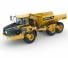 Tombereaux articulés Volvo A40F