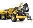 Tombereaux articulés Volvo A40F