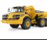 Tombereaux articulés Volvo A40F FS