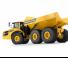 Tombereaux articulés Volvo A40GFS