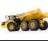 Tombereaux articulés Volvo A45GFS