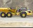 Tombereaux articulés Volvo A60H
