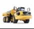 Tombereaux articulés Volvo A60H