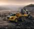 Tombereaux articulés Volvo A30G