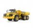 Tombereaux articulés Volvo A40G 