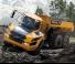 Tombereaux articulés Volvo A40G 
