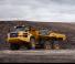 Tombereaux articulés Volvo A40G 