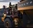Tombereaux articulés Volvo A45