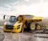 Tombereaux articulés Volvo A45G 
