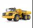 Tombereaux articulés Volvo A45G 