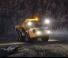 Tombereaux articulés Volvo A50