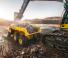 Tombereaux articulés Volvo A60H