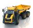 Tombereaux articulés Hyundai HA45A ADT