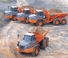 Tombereaux articulés Hitachi AH350D