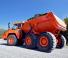Tombereaux articulés Doosan DA30