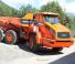 Tombereaux articulés Doosan DA30
