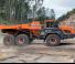Tombereaux articulés Doosan DA45-7