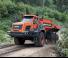 Tombereaux articulés Doosan DA45-7