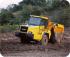 Tombereaux articulés Komatsu HM300-2