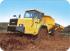 Tombereaux articulés Komatsu HM350-2