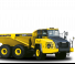 Tombereaux articulés Komatsu HM400-5E0