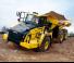 Tombereaux articulés Komatsu HM400-5E0