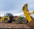 Tombereaux articulés Komatsu HM400-5E0
