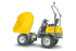 Wacker Neuson 1601
