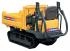Bennes à chenilles Yanmar C 12 RB