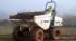 Bennes sur pneus Terex TA 10
