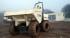 Bennes sur pneus Terex TA 10