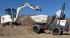 Bennes sur pneus Terex TA2SEH