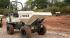 Bennes sur pneus Terex TA 3.5 SH