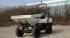 Bennes sur pneus Terex TA 3.5 SH
