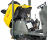 Bennes sur pneus Wacker Neuson 1501 
