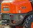Bennes sur pneus Ausa D 120 AHA