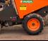 Bennes sur pneus Ausa D 150 RMA